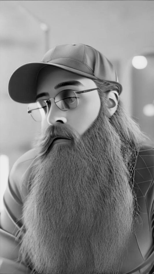 WIZARD'S BEARD PRODUCTS LLC
