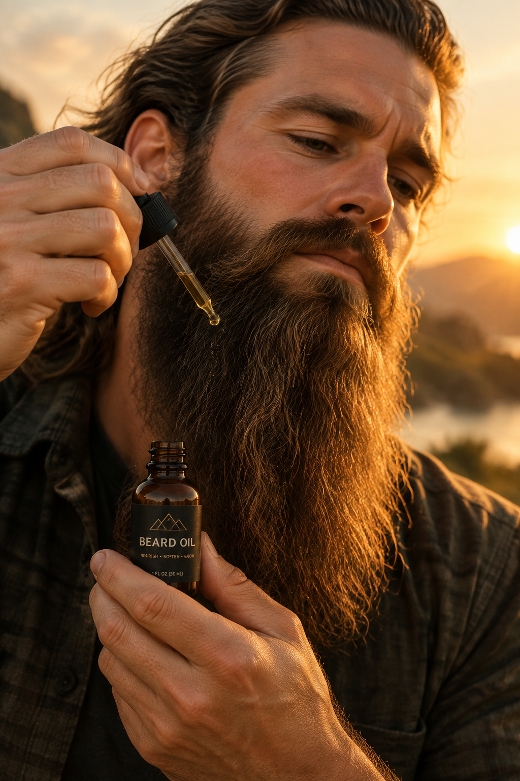 The Ultimate Guide to Beard Care | Wizard’s Beard Products LLC
