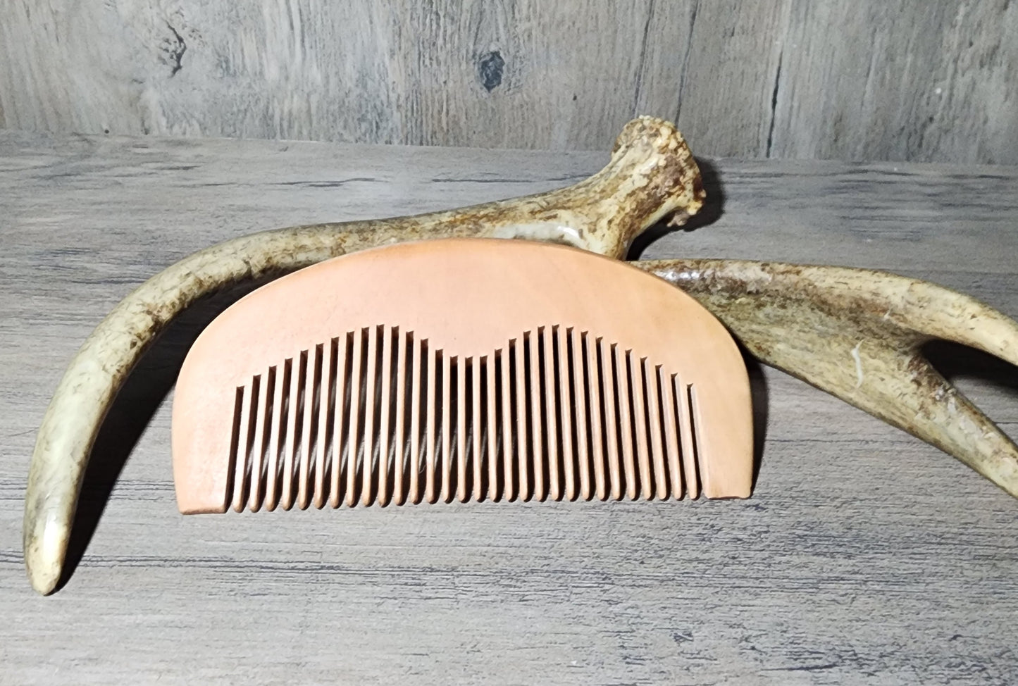 BEARD COMB