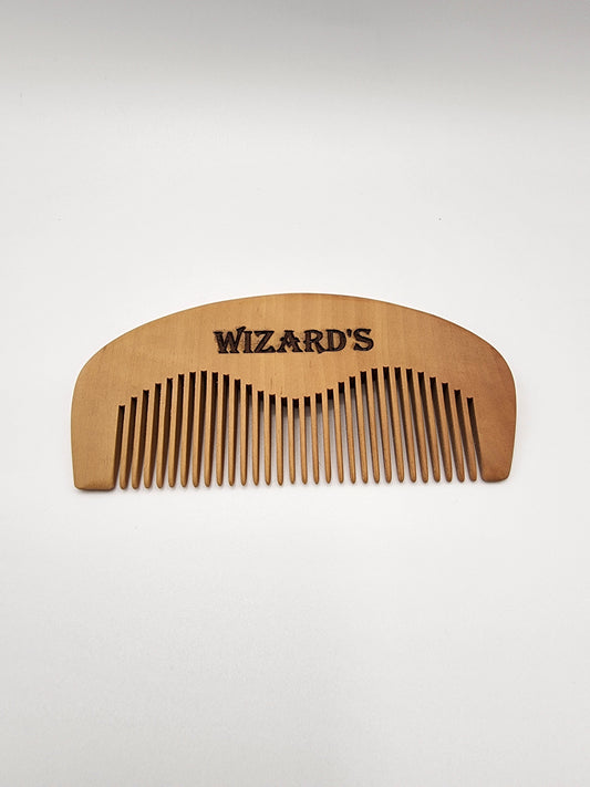 BEARD COMB